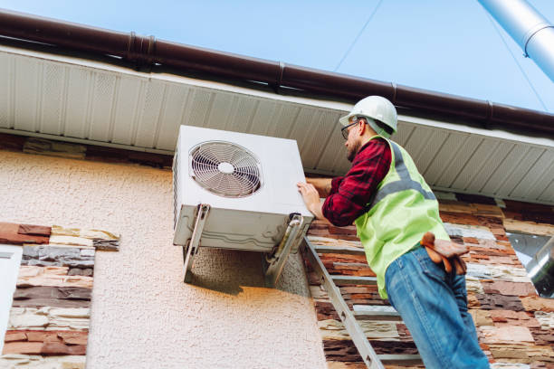 Best HVAC repair near me  in North Syracuse, NY