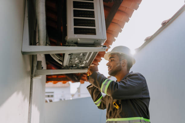  North Syracuse, NY HVAC Pros